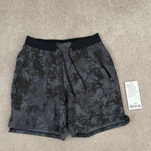 Lululemon License to train short 7” Brand New